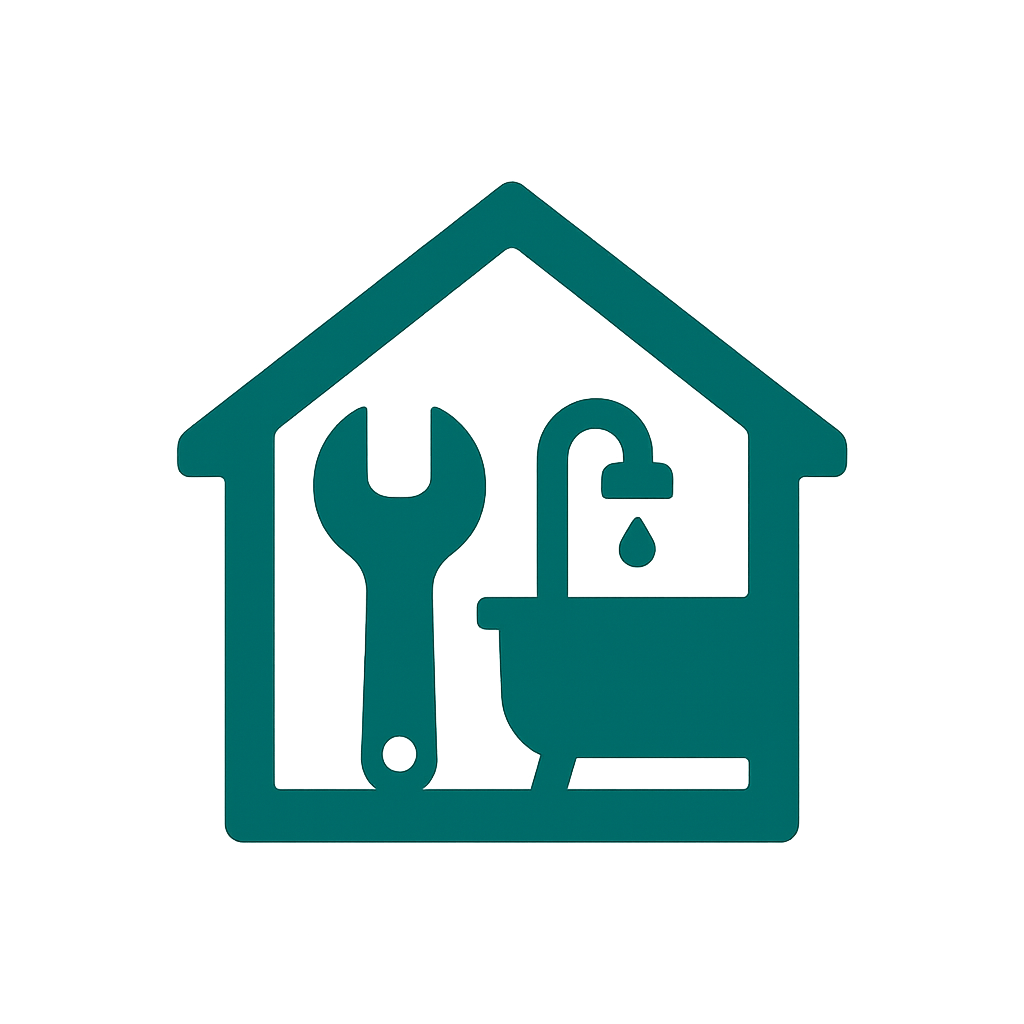 Upgrade Kitchen & Bath ...... logo