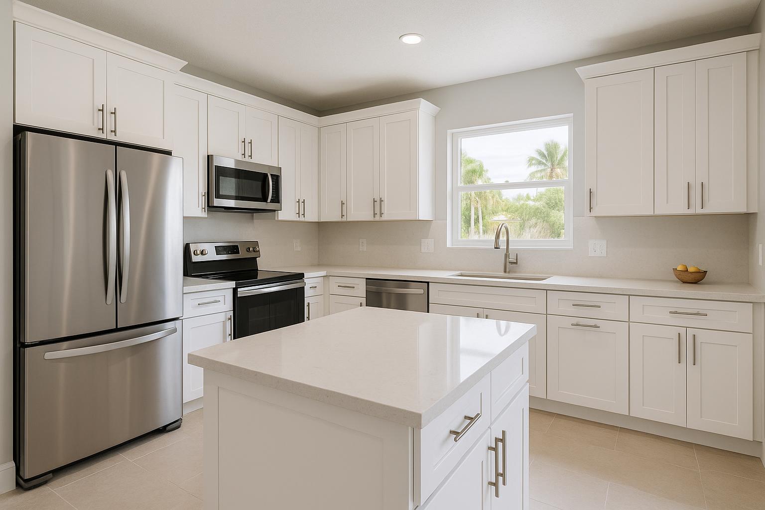 Full Kitchen Remodeling service by Upgrade Kitchen & Bath ......